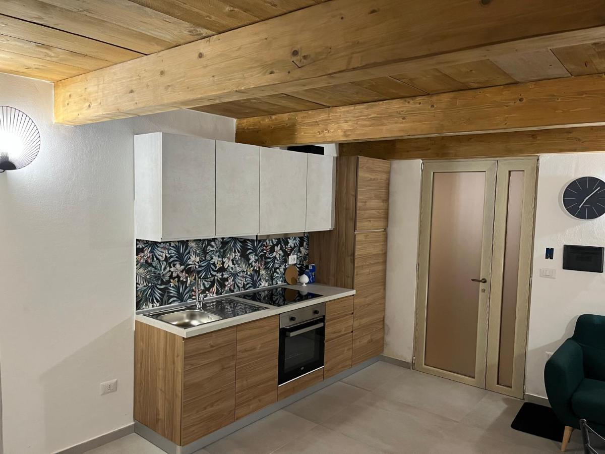 Davis Home Brindisi Buitenkant foto